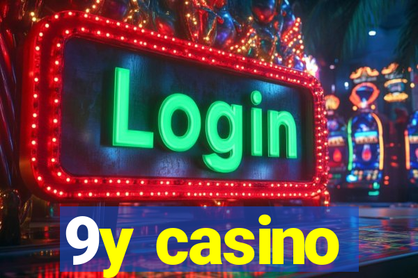 9y casino